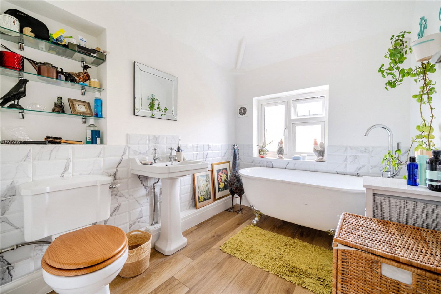 Prestbury, Cheltenham