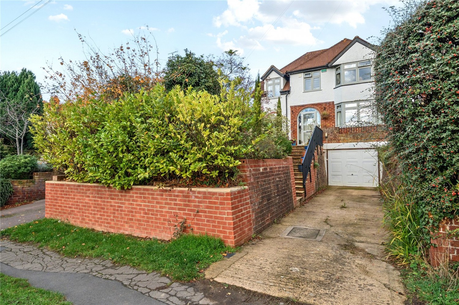 Prestbury, Cheltenham