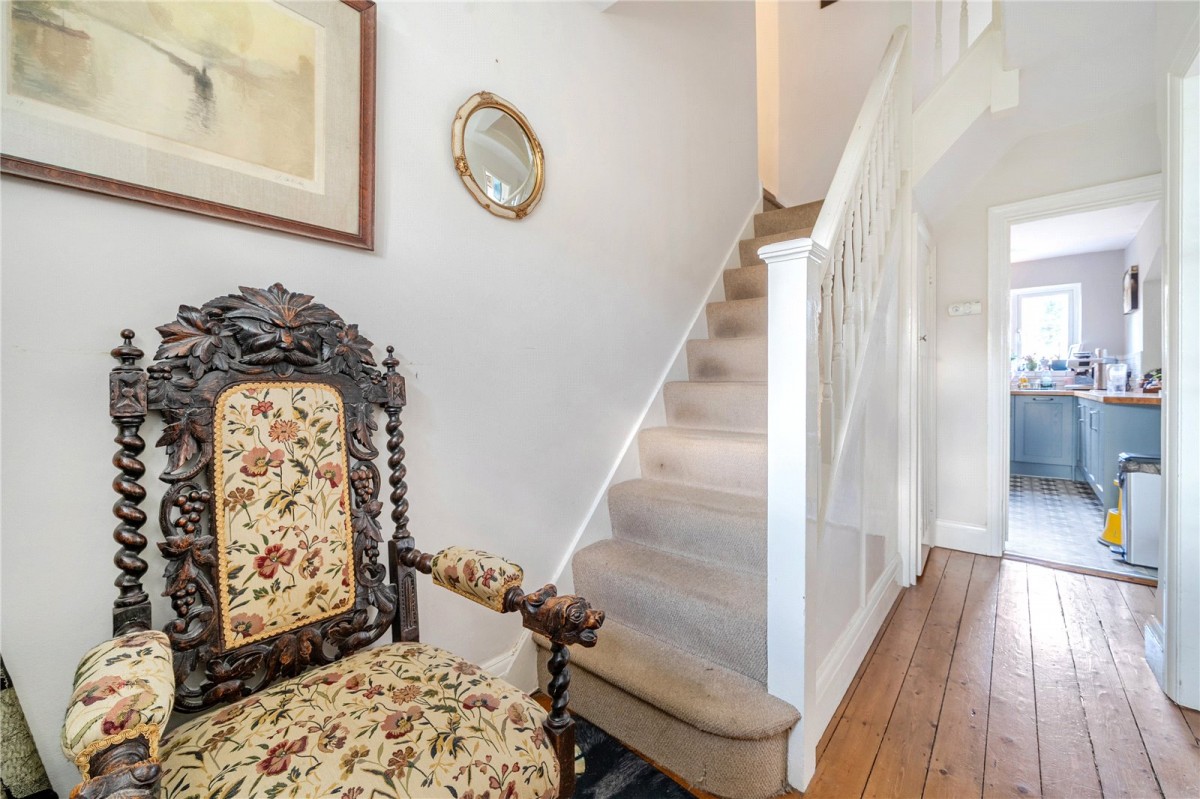 Prestbury, Cheltenham