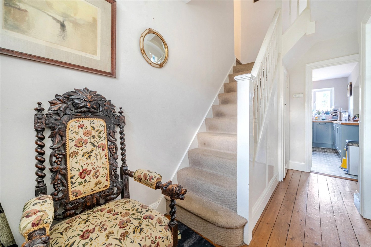 Prestbury, Cheltenham