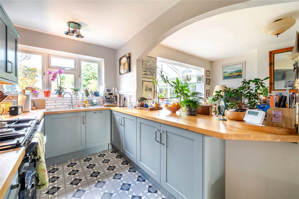 Prestbury, Cheltenham