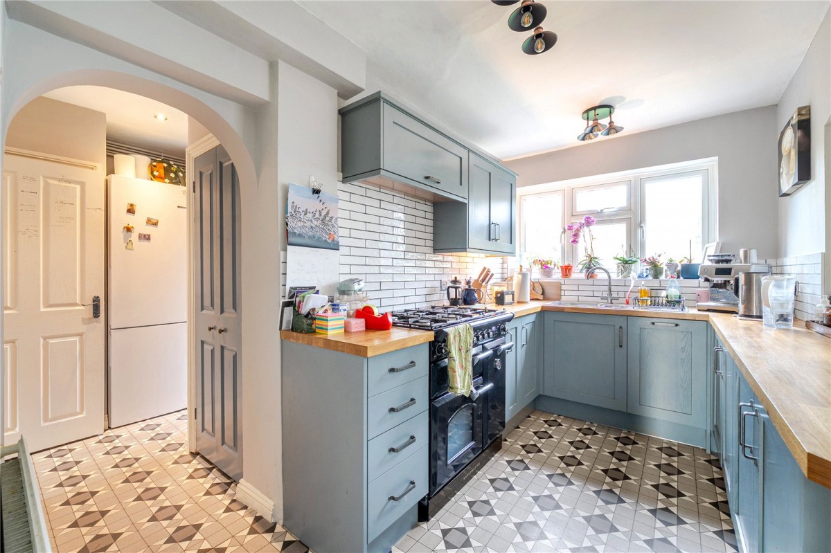 Prestbury, Cheltenham