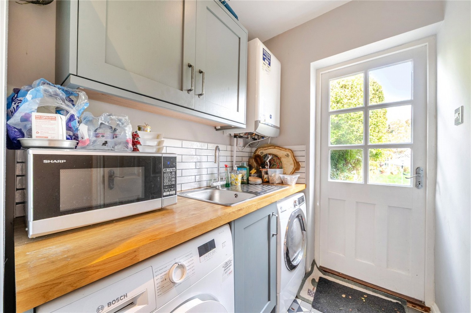 Prestbury, Cheltenham