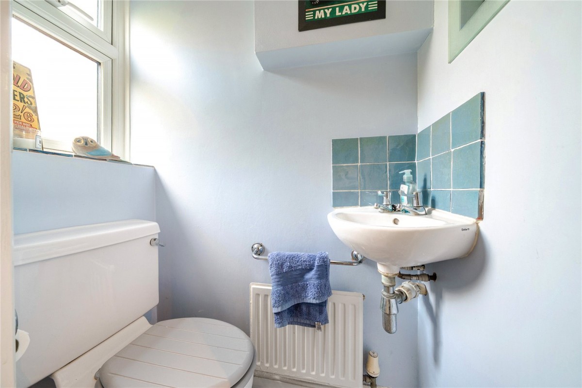 Prestbury, Cheltenham