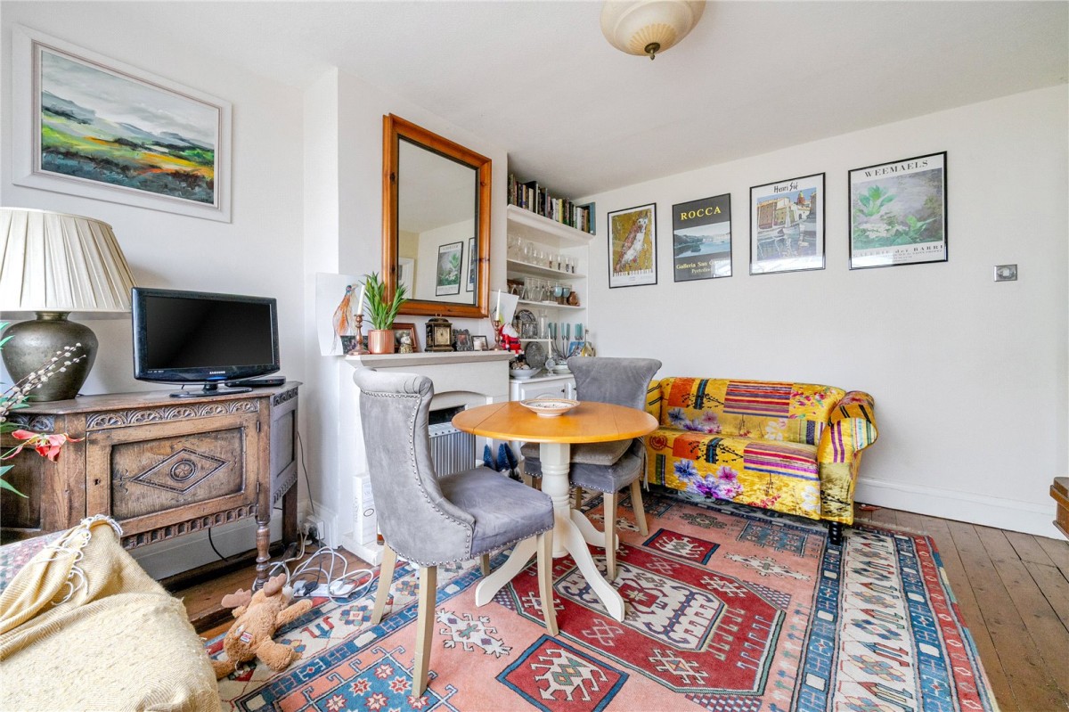 Prestbury, Cheltenham