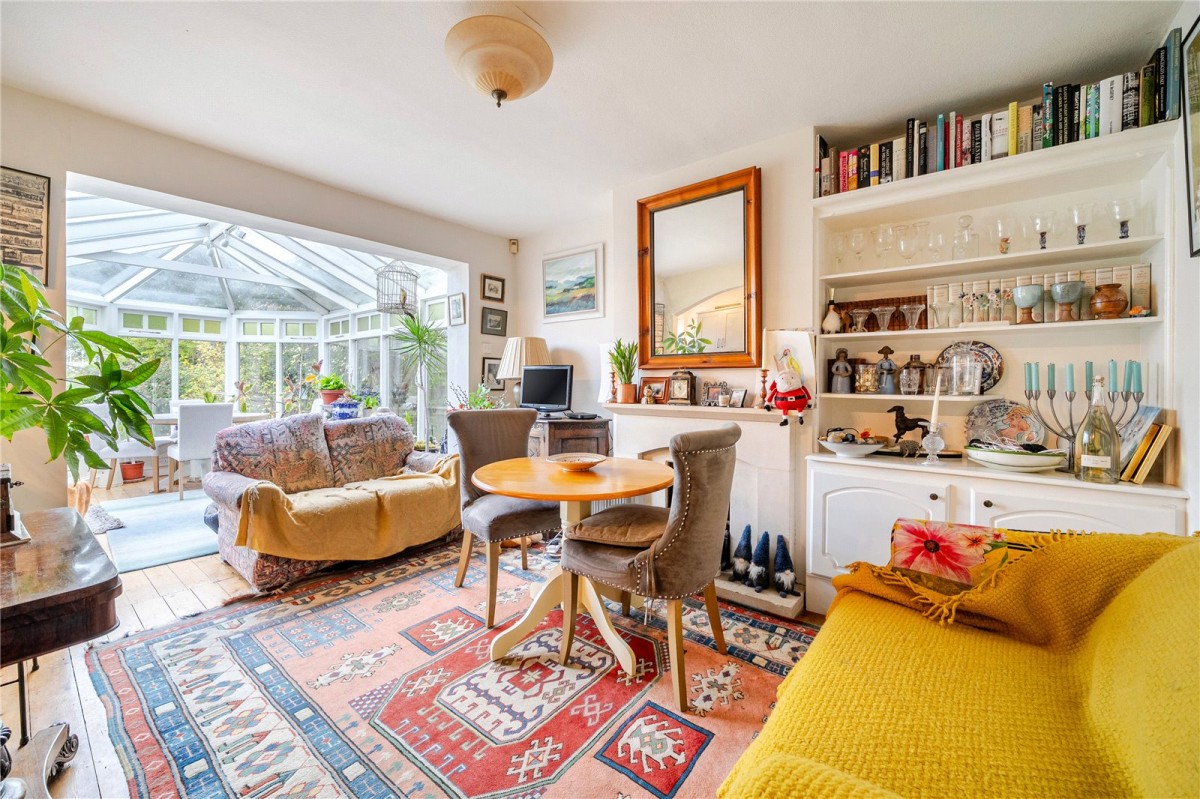 Prestbury, Cheltenham