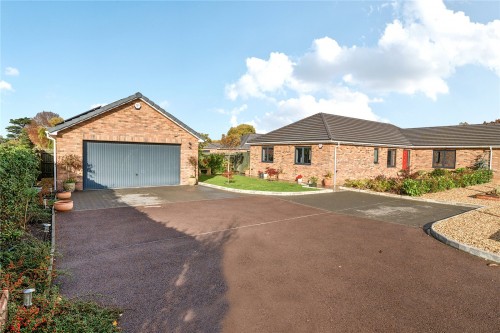 Ash Lane, Down Hatherley, Gloucester