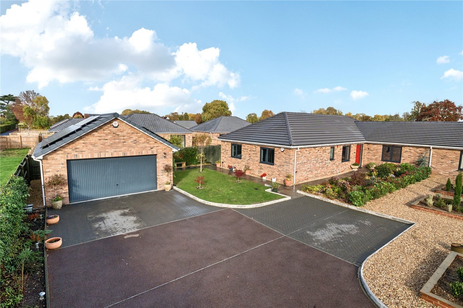 Ash Lane, Down Hatherley, Gloucester