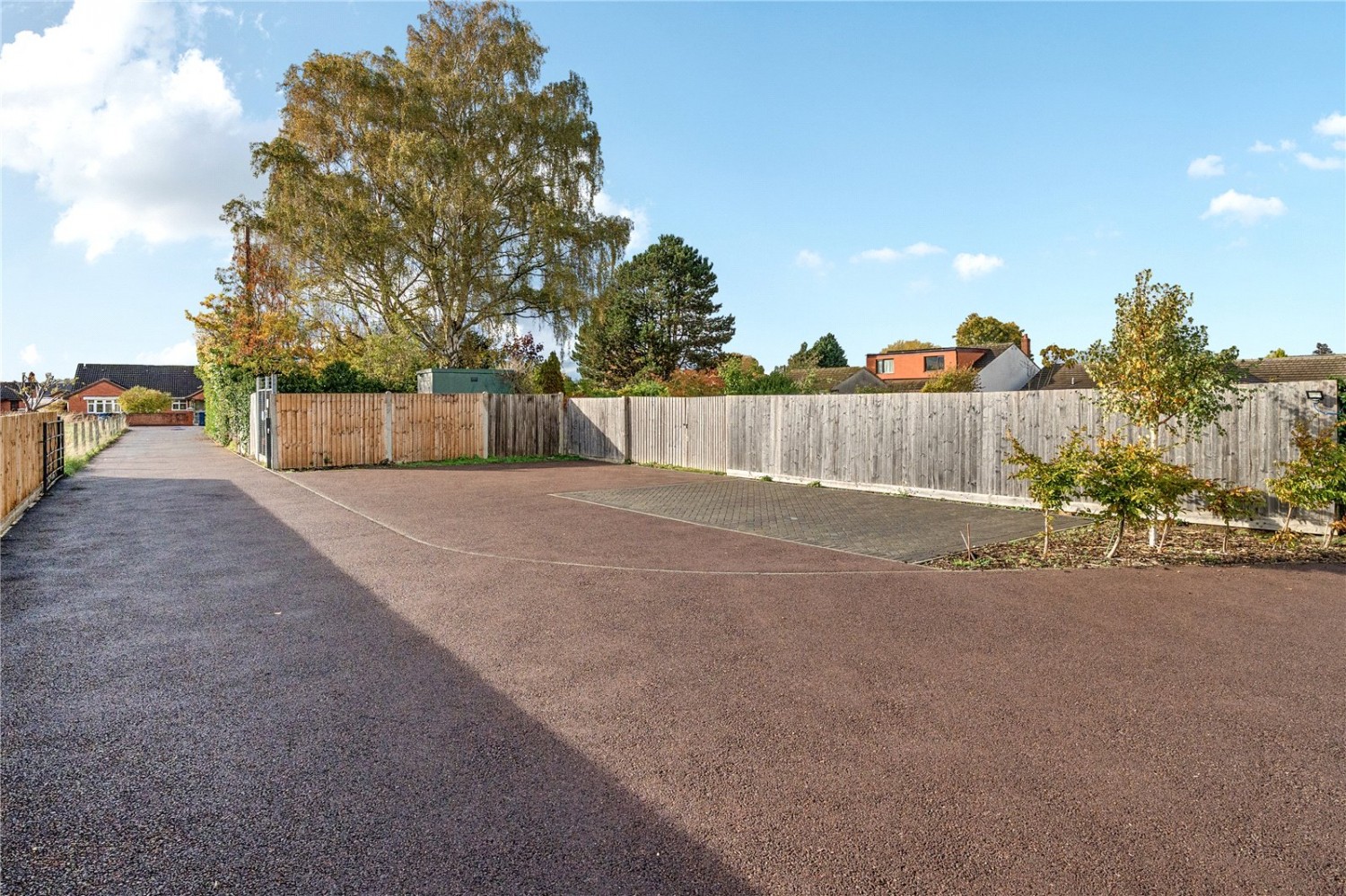 Ash Lane, Down Hatherley, Gloucester