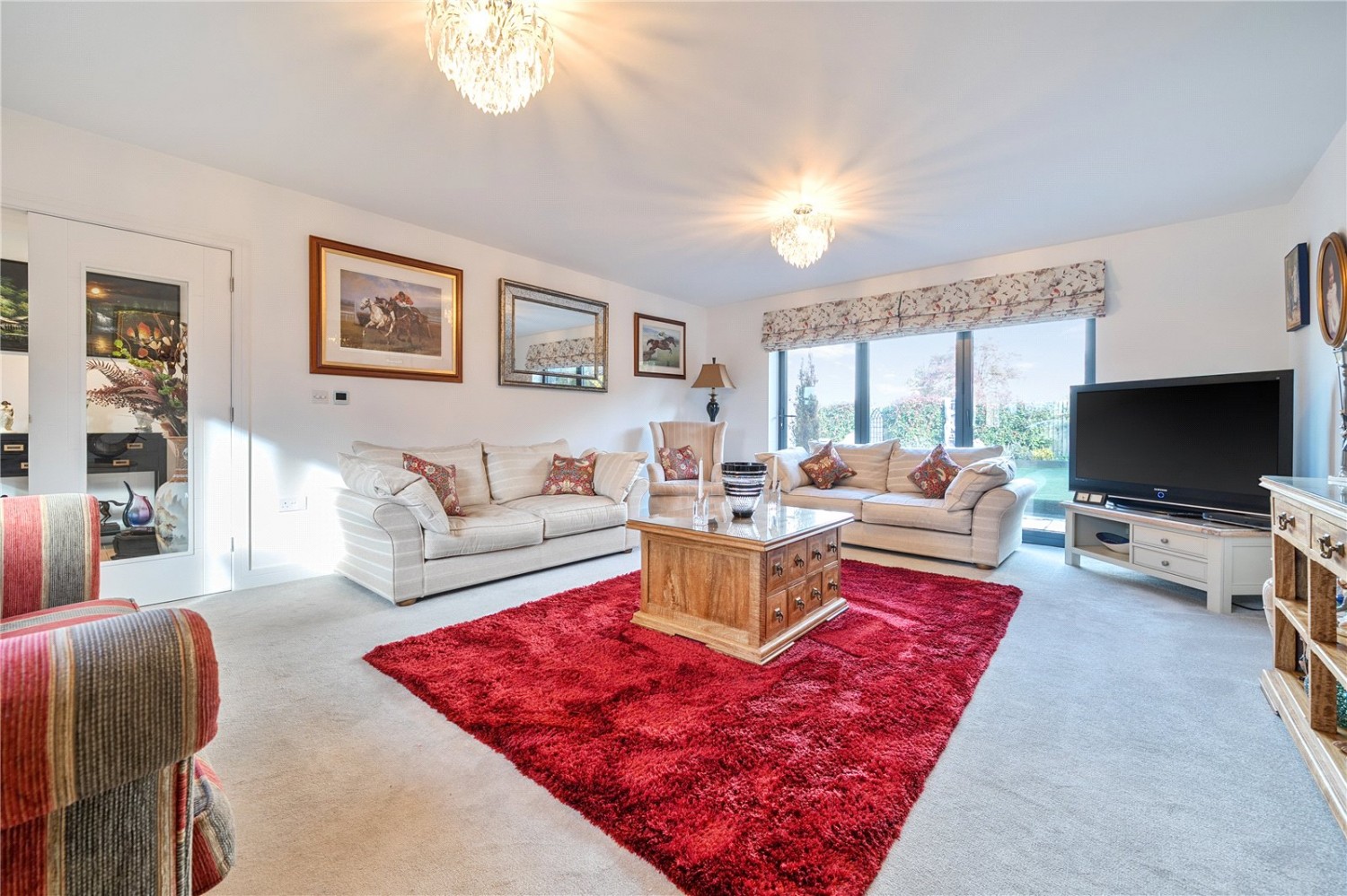 Ash Lane, Down Hatherley, Gloucester
