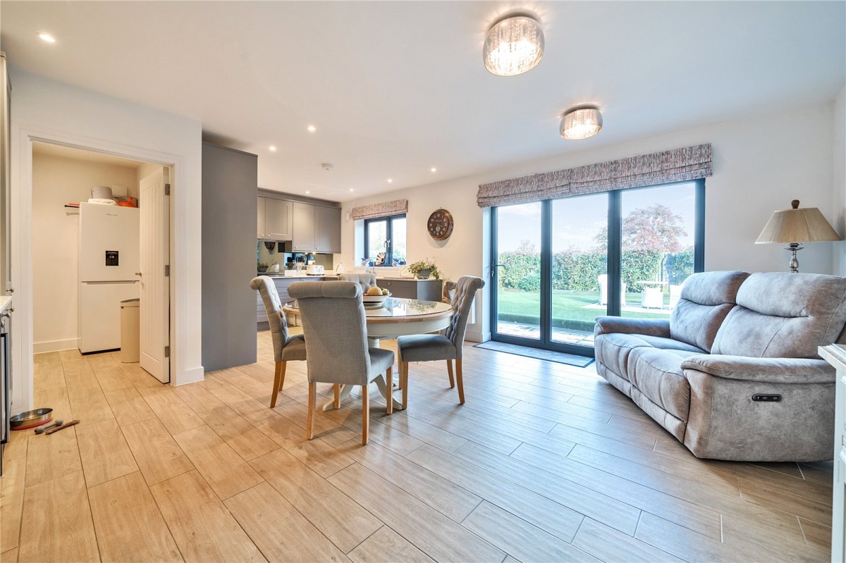 Ash Lane, Down Hatherley, Gloucester
