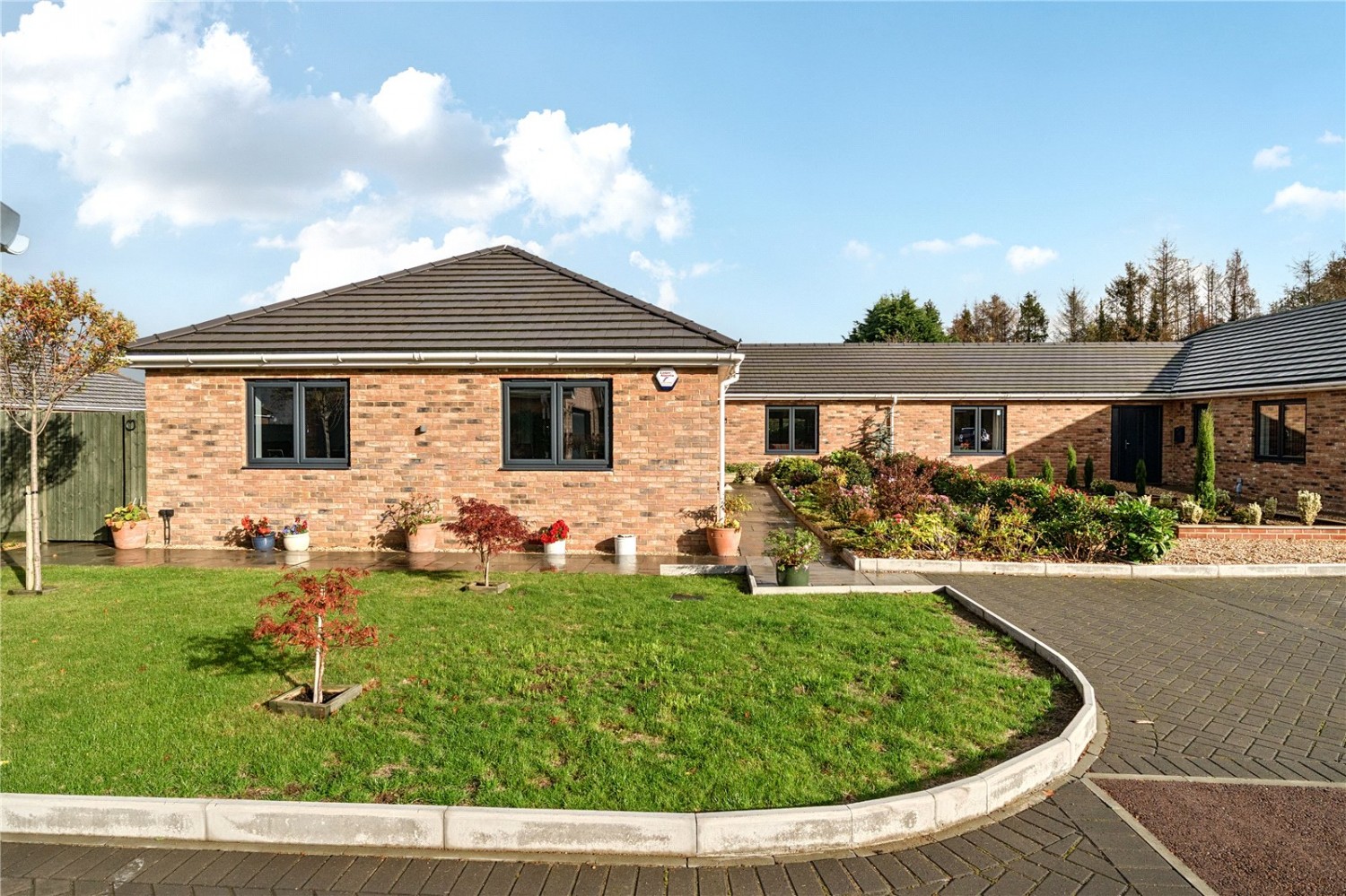 Ash Lane, Down Hatherley, Gloucester