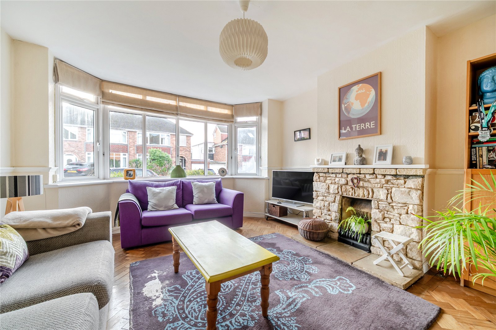 Leckhampton, Cheltenham
