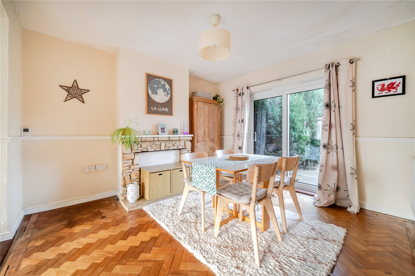 3 bedroom House for sale in Leckhampton, Cheltenham