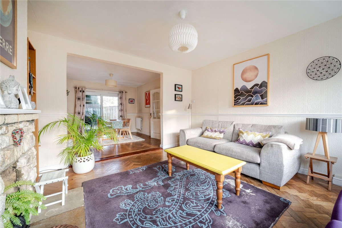 Leckhampton, Cheltenham