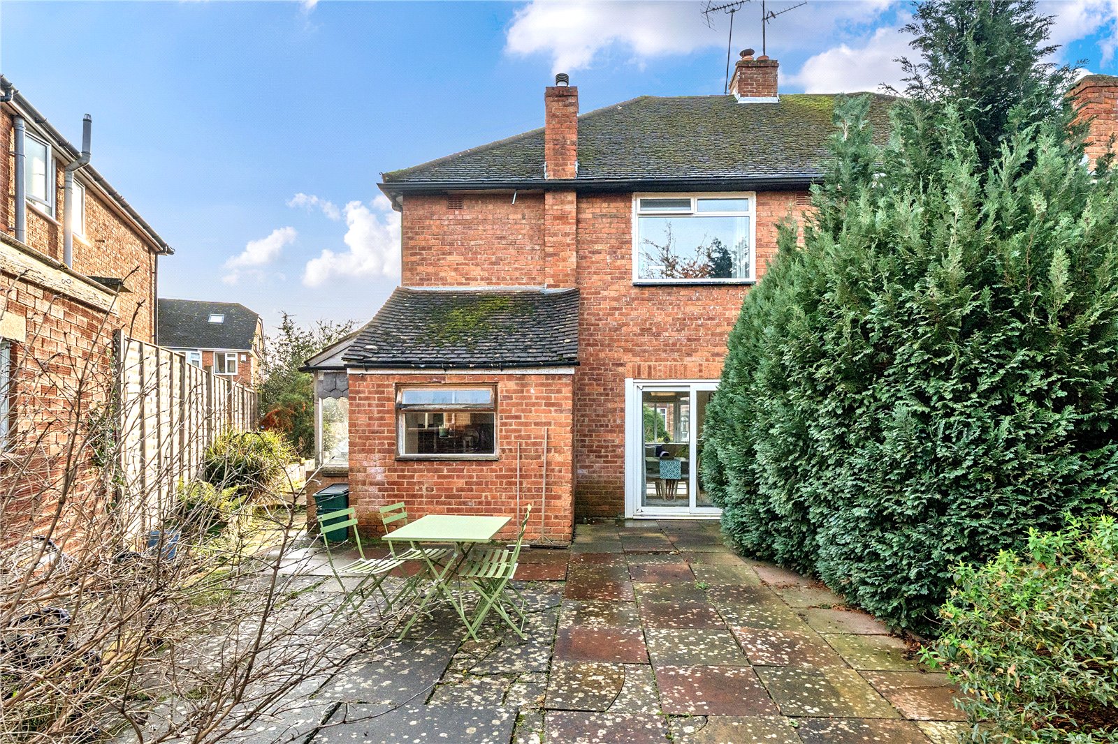 3 bedroom House for sale in Leckhampton, Cheltenham