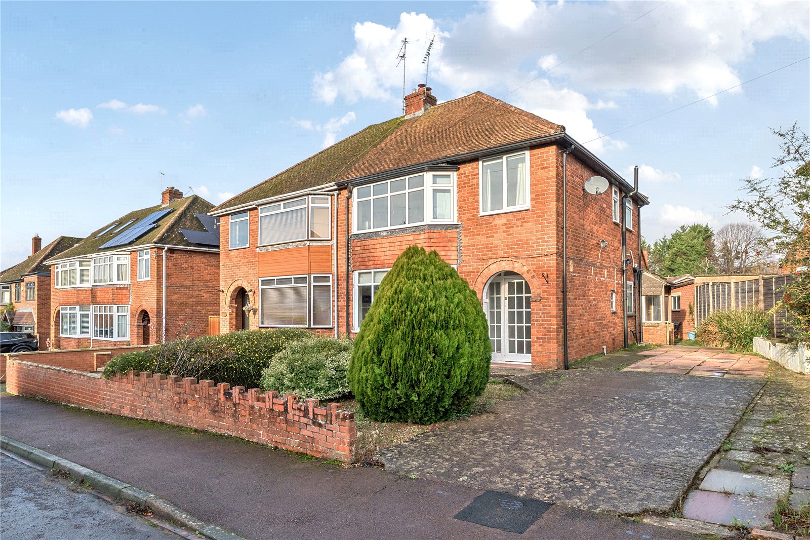 3 bedroom House for sale in Leckhampton, Cheltenham