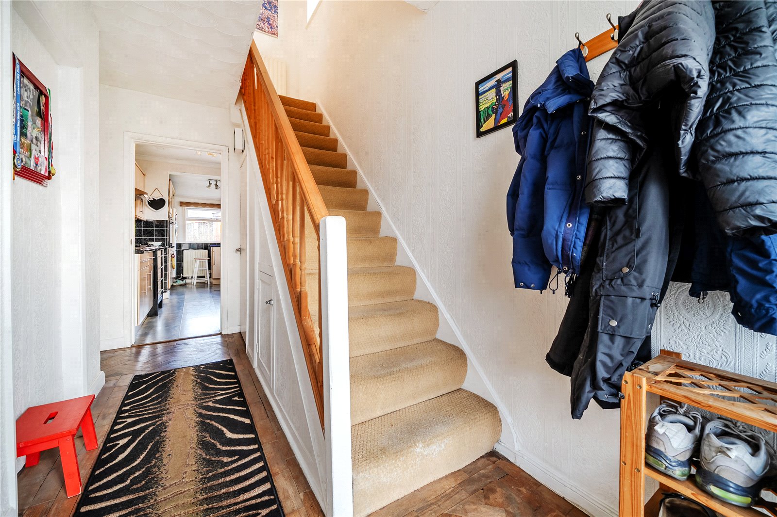 3 bedroom House for sale in Leckhampton, Cheltenham