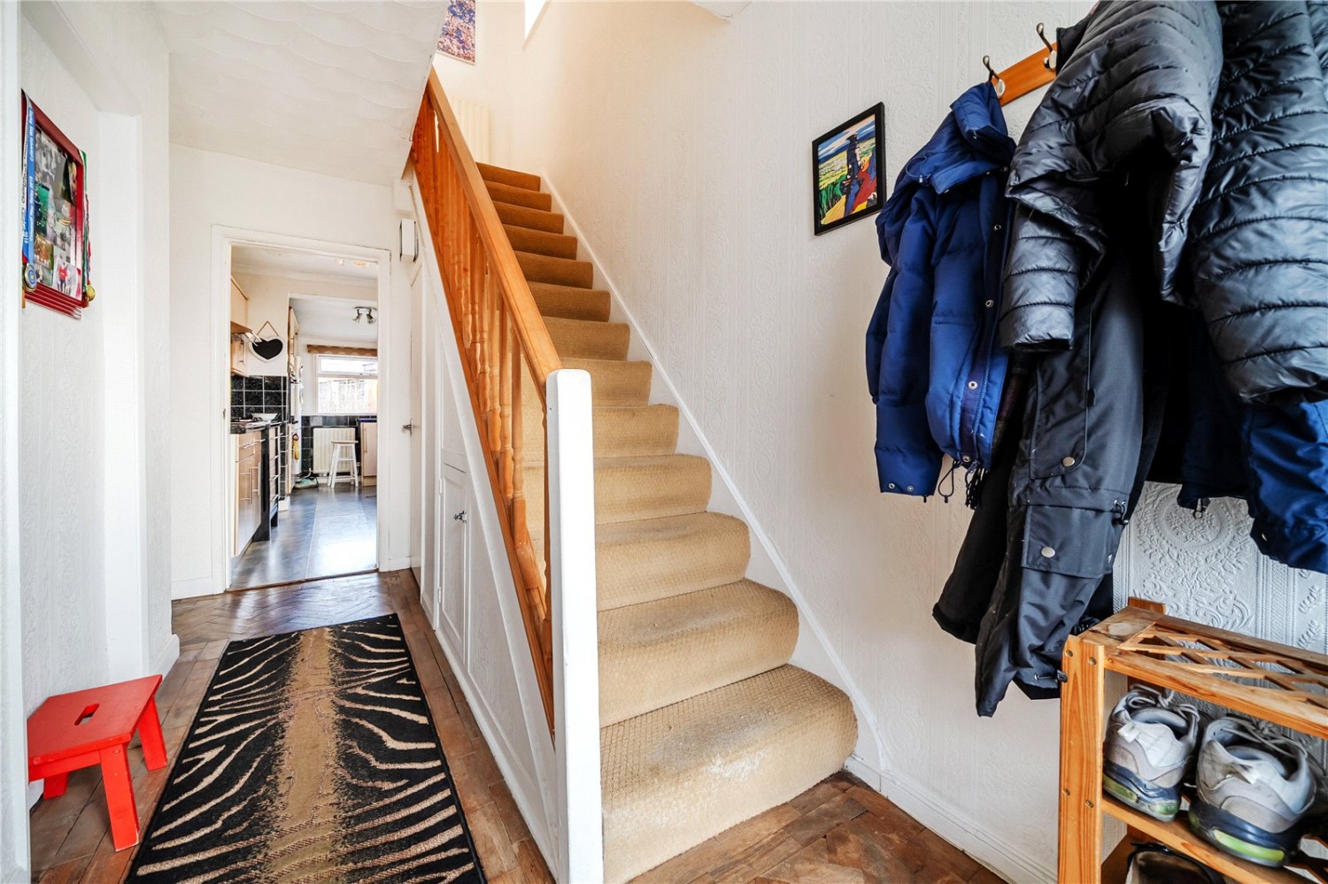 Leckhampton, Cheltenham