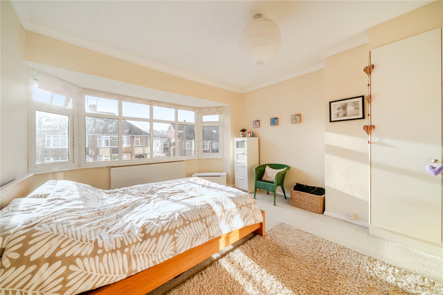 Leckhampton, Cheltenham