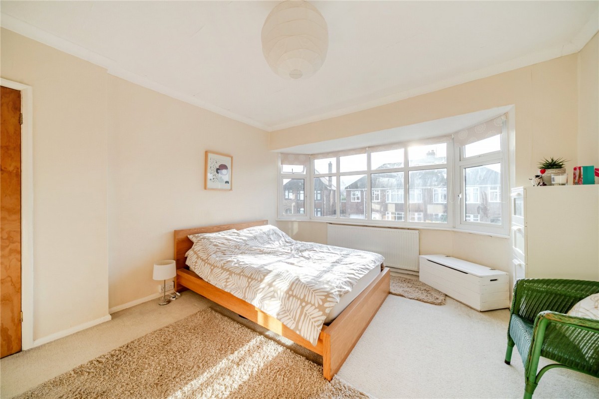 Leckhampton, Cheltenham