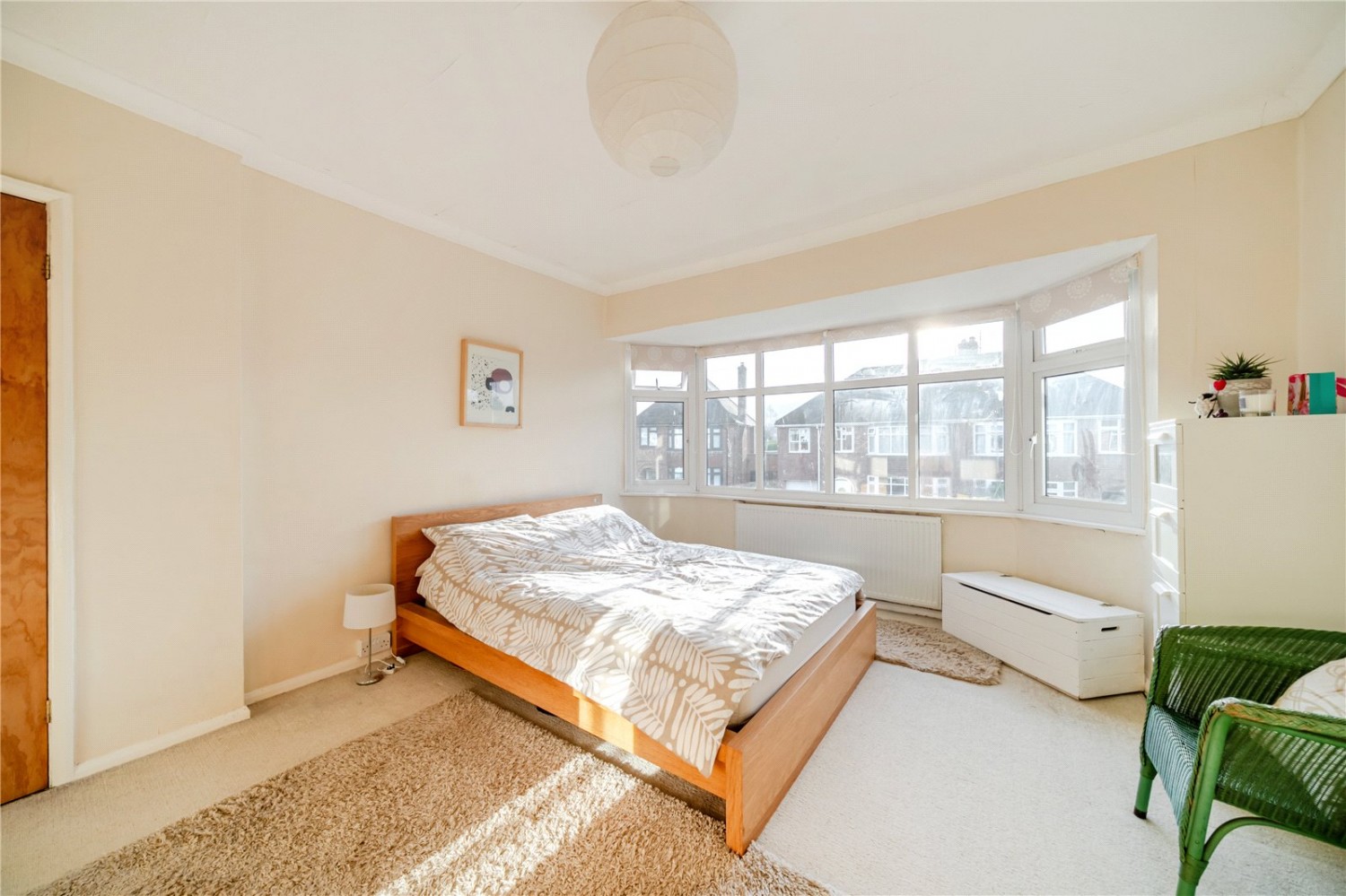 Leckhampton, Cheltenham