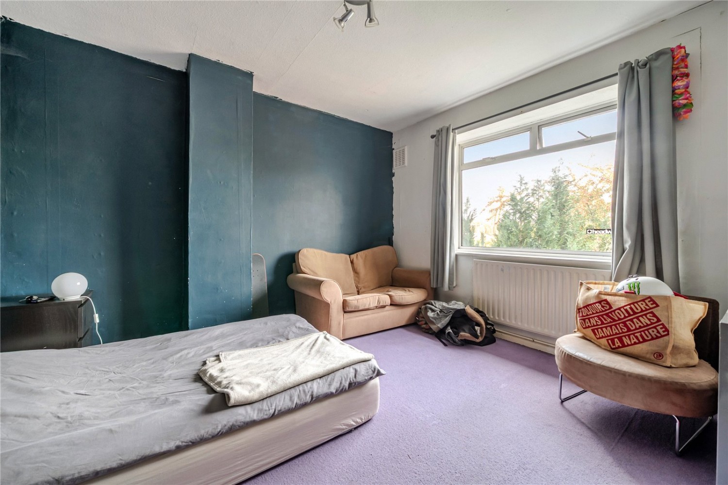 Leckhampton, Cheltenham