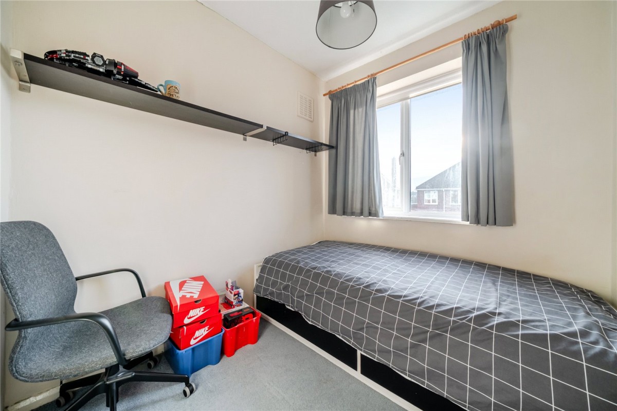 Leckhampton, Cheltenham