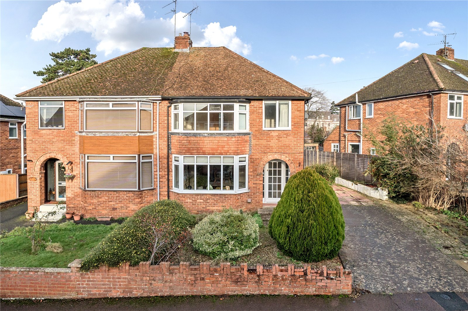3 bedroom House for sale in Leckhampton, Cheltenham