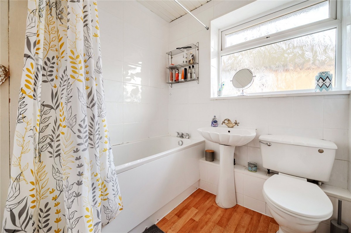 Leckhampton, Cheltenham