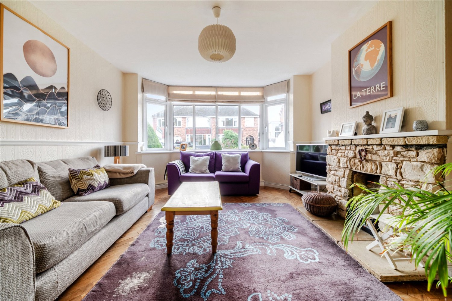 Leckhampton, Cheltenham