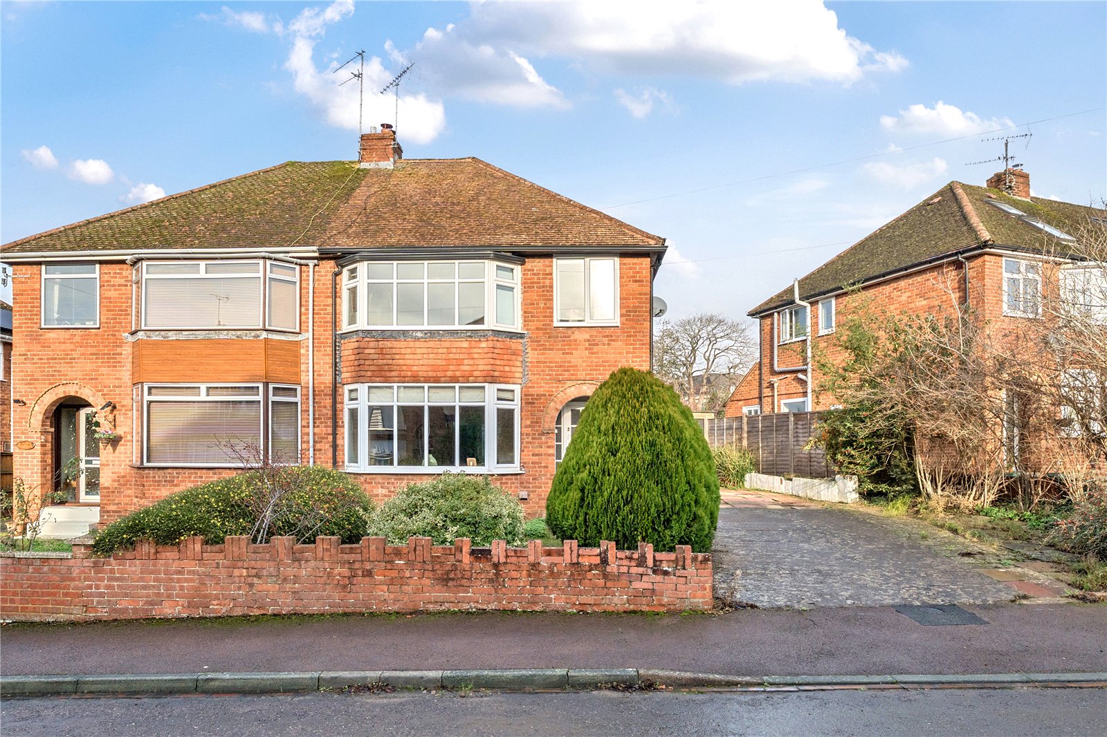 3 bedroom House for sale in Leckhampton, Cheltenham