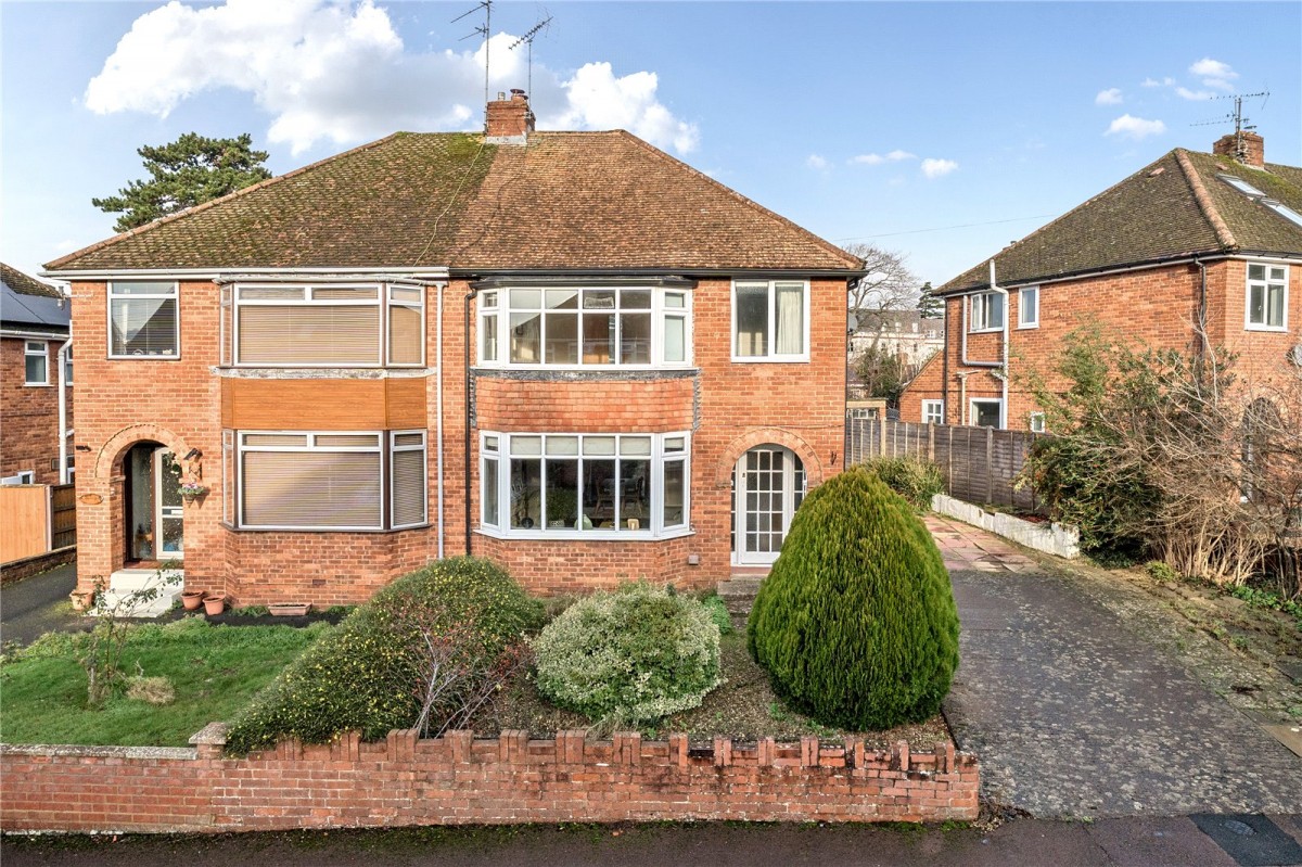 Leckhampton, Cheltenham