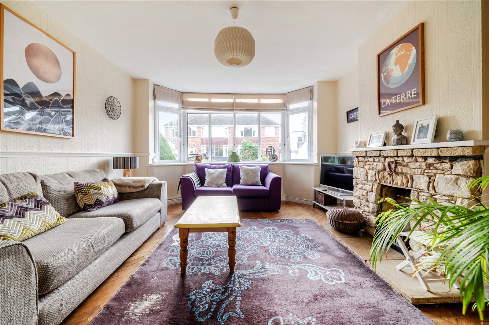 3 bedroom House for sale in Leckhampton, Cheltenham