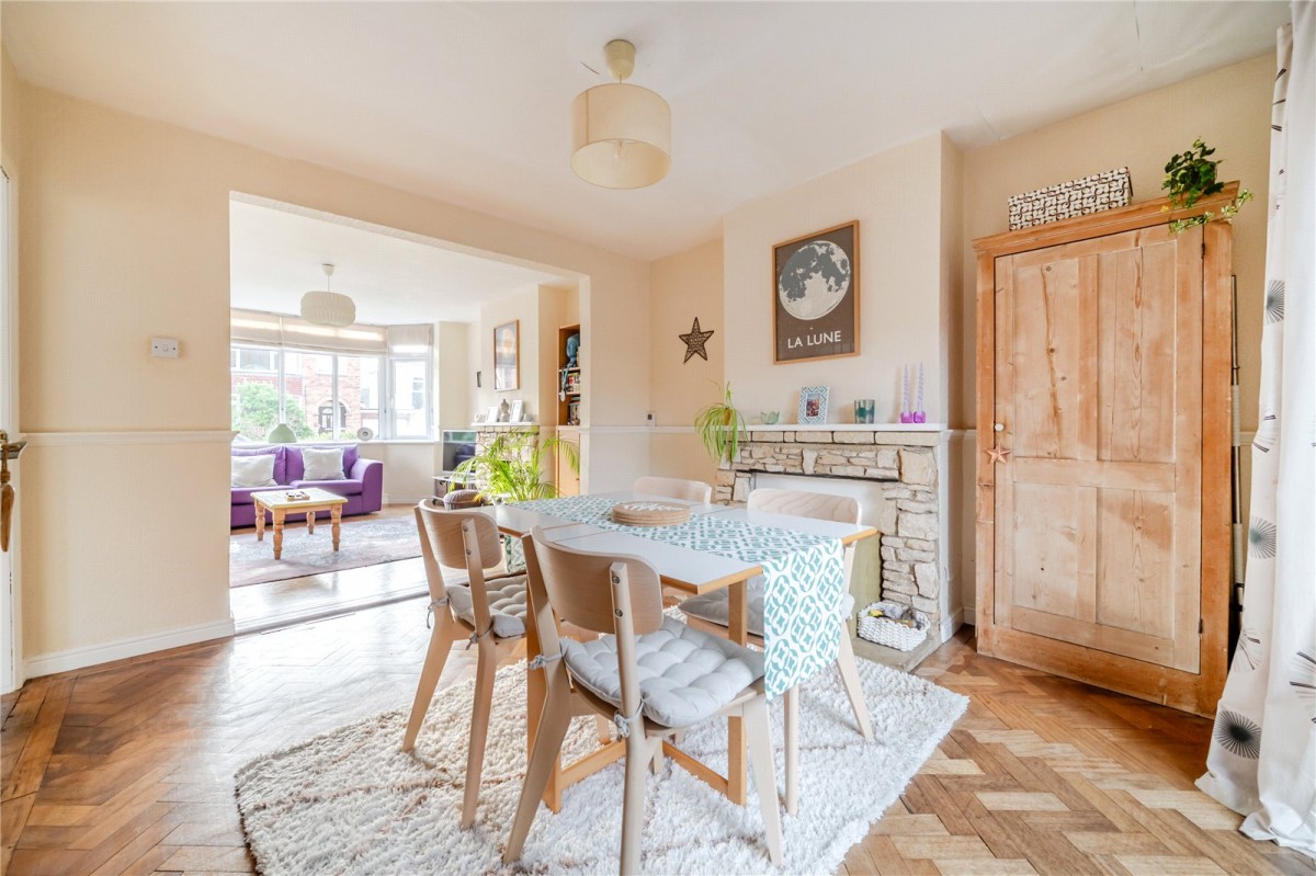 Leckhampton, Cheltenham