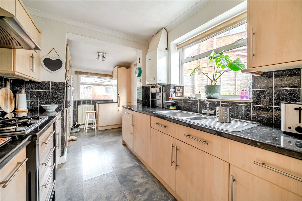 Leckhampton, Cheltenham