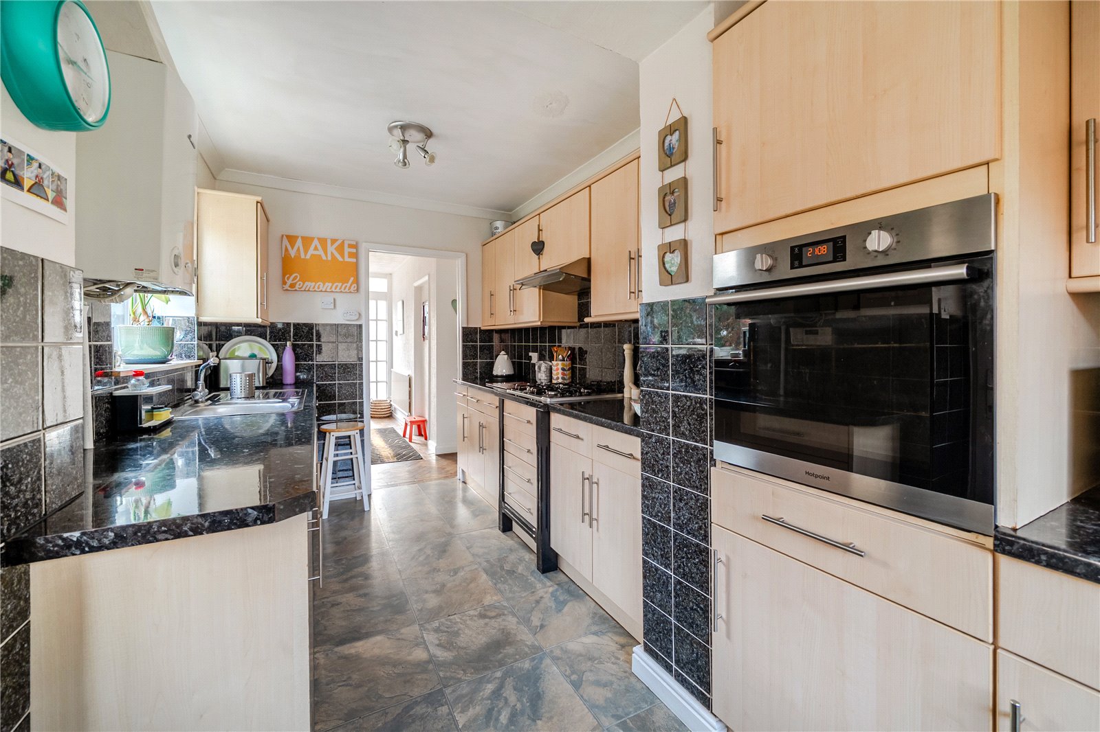3 bedroom House for sale in Leckhampton, Cheltenham