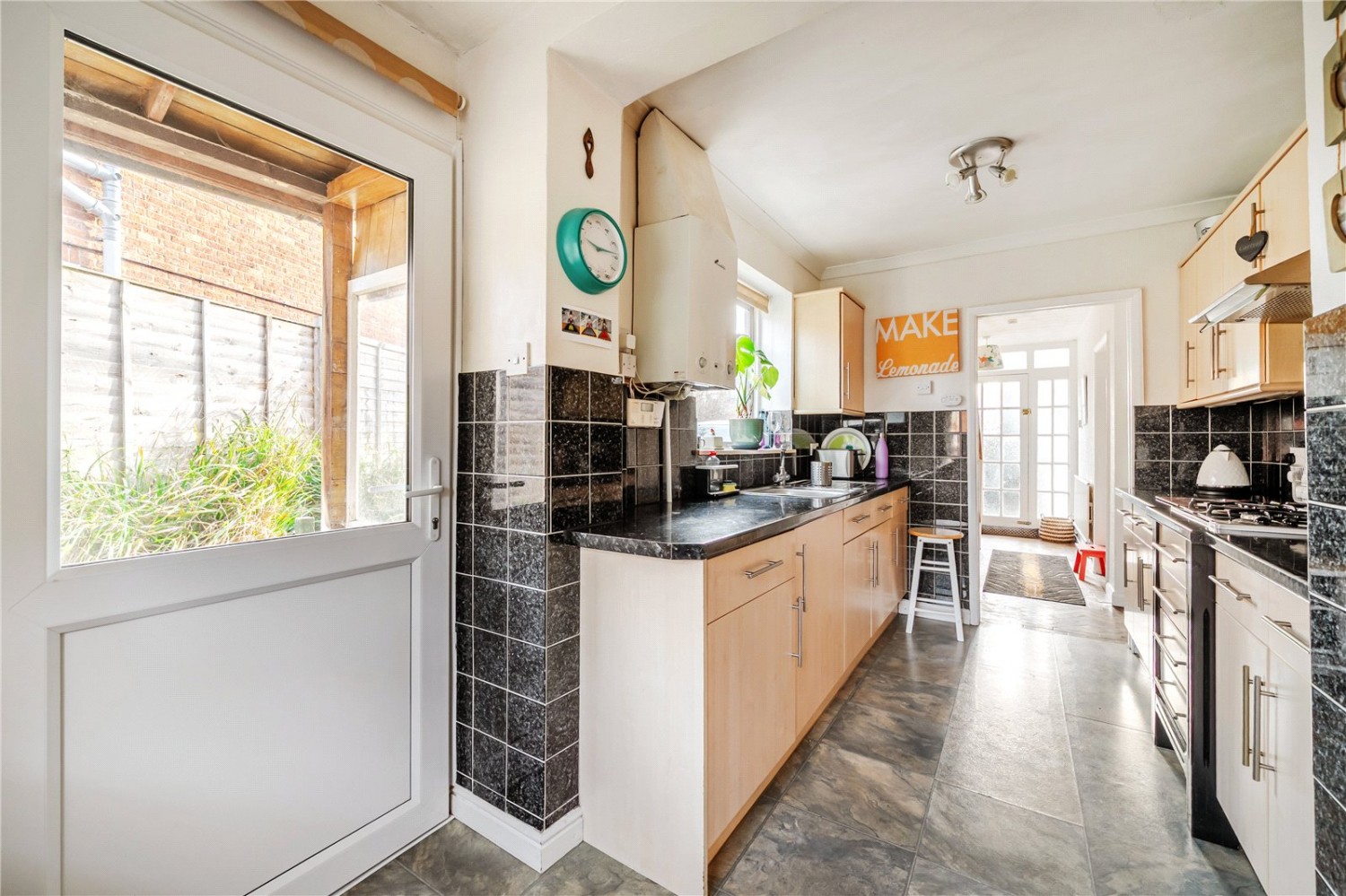 Leckhampton, Cheltenham