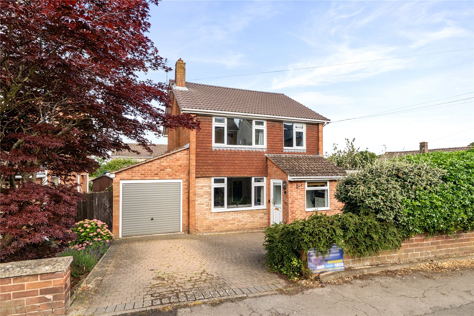 Leckhampton, Cheltenham