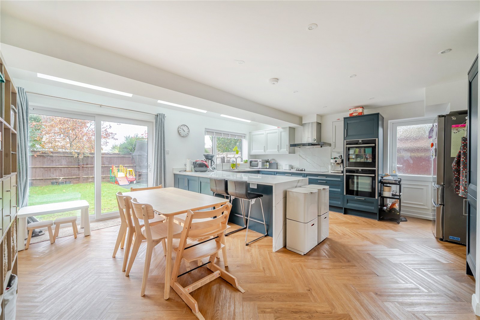 4 bedroom House for sale in Leckhampton, Cheltenham