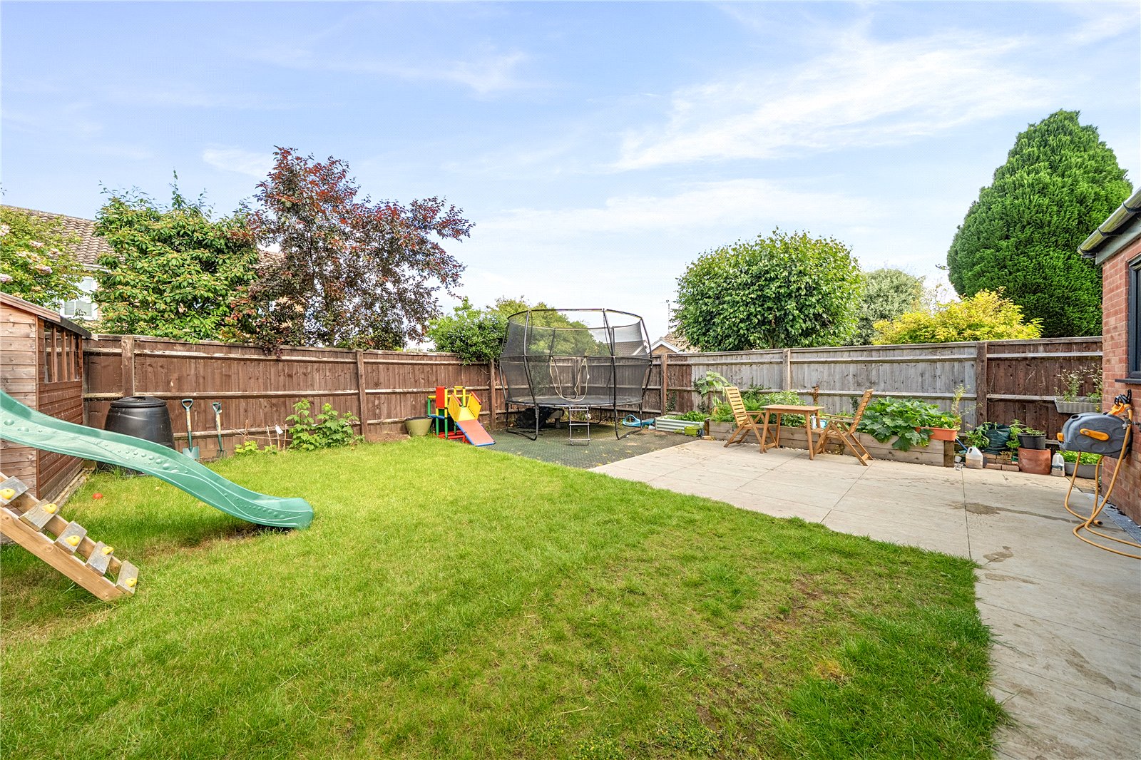 4 bedroom House for sale in Leckhampton, Cheltenham