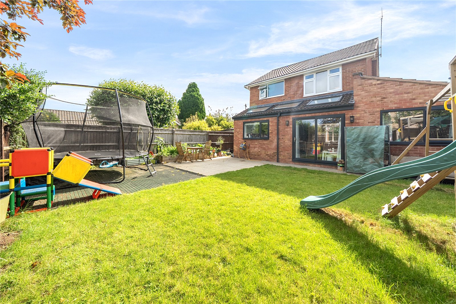 4 bedroom House for sale in Leckhampton, Cheltenham