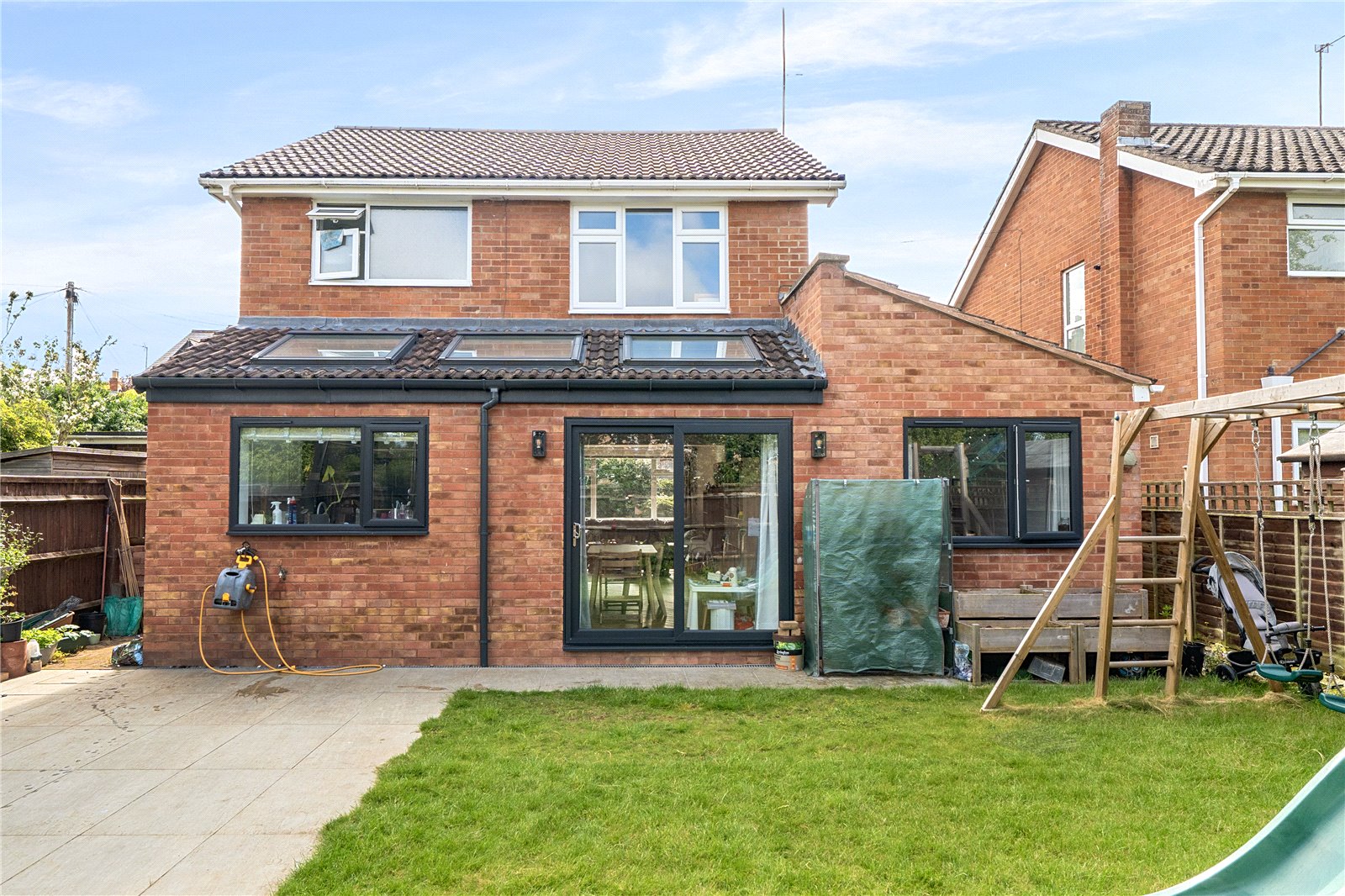 4 bedroom House for sale in Leckhampton, Cheltenham