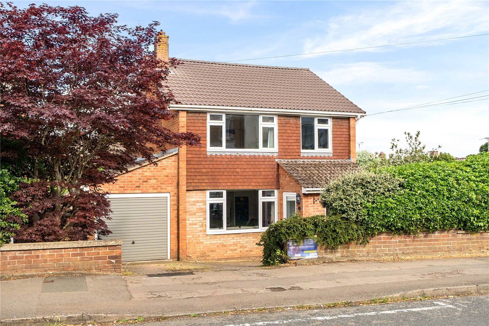 4 bedroom House for sale in Leckhampton, Cheltenham