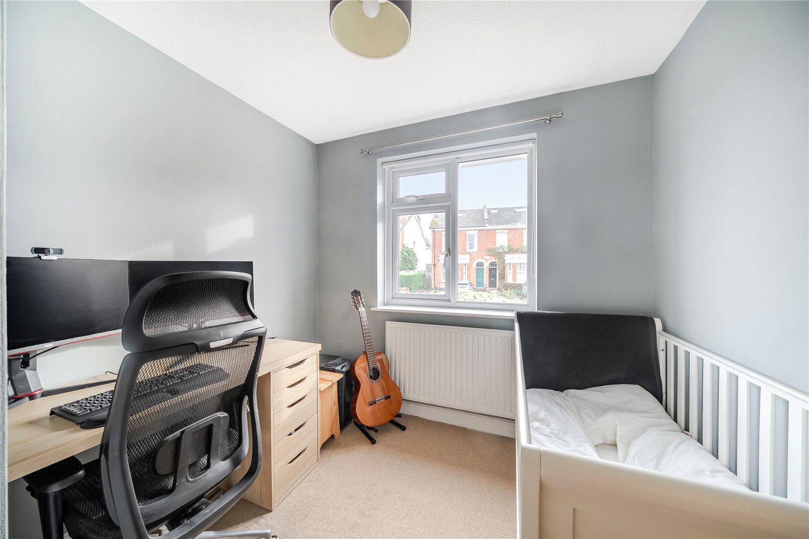 4 bedroom House for sale in Leckhampton, Cheltenham