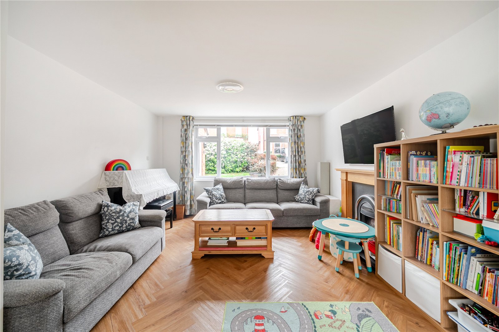 4 bedroom House for sale in Leckhampton, Cheltenham