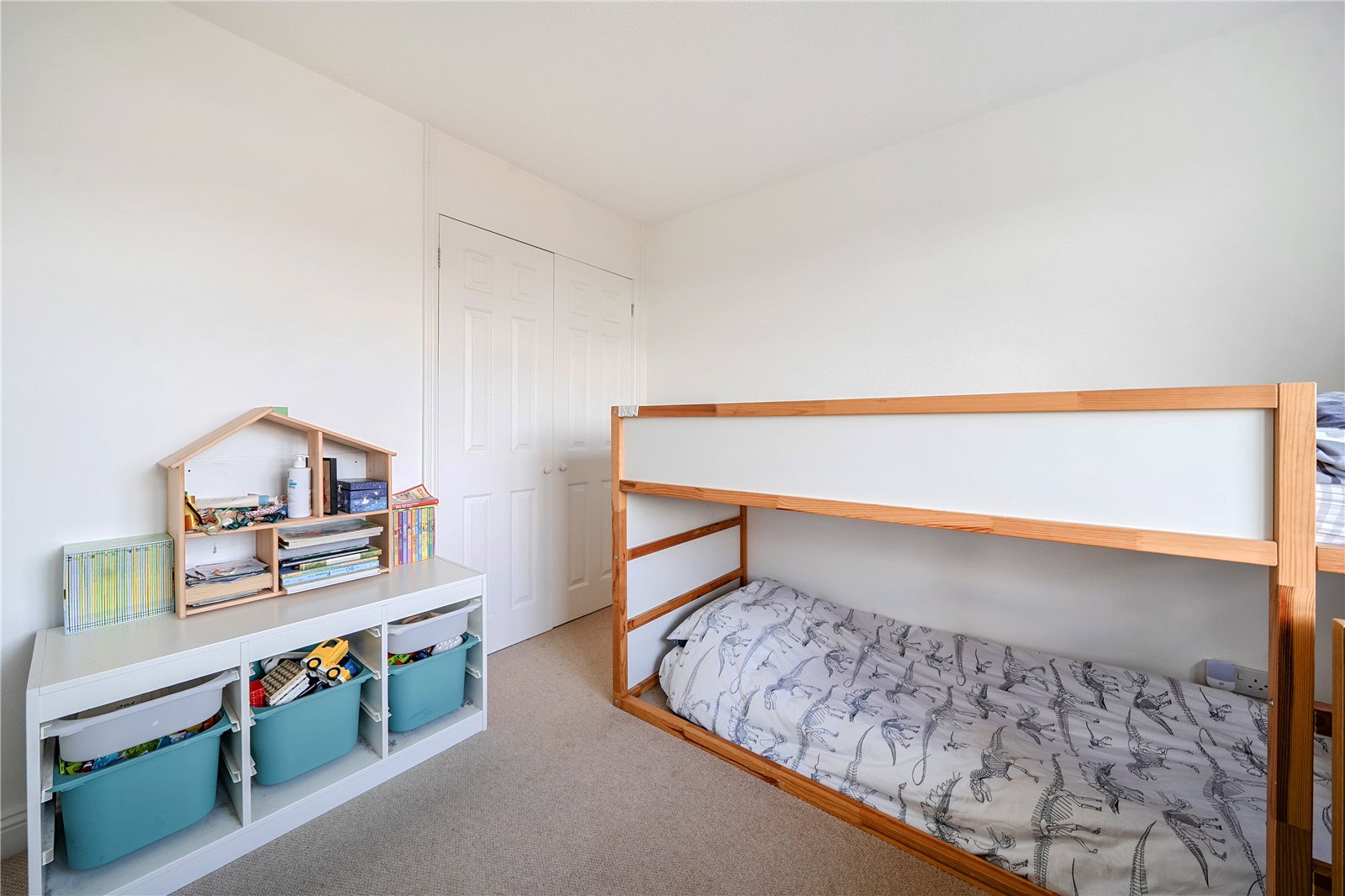 4 bedroom House for sale in Leckhampton, Cheltenham
