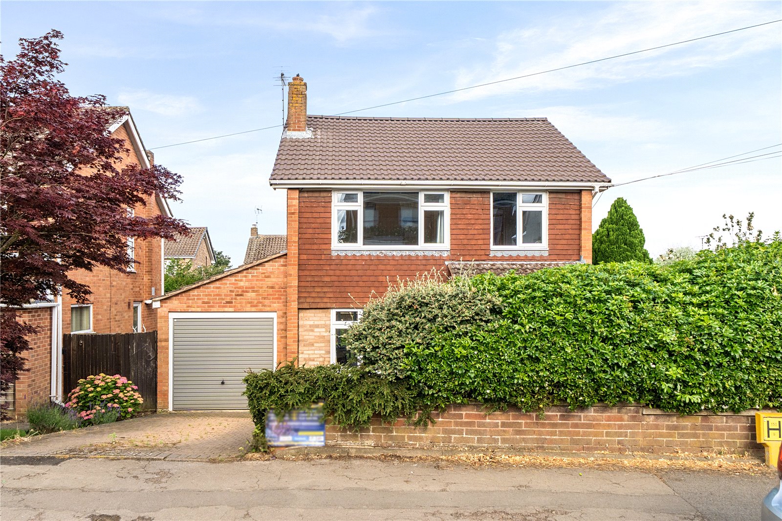 4 bedroom House for sale in Leckhampton, Cheltenham
