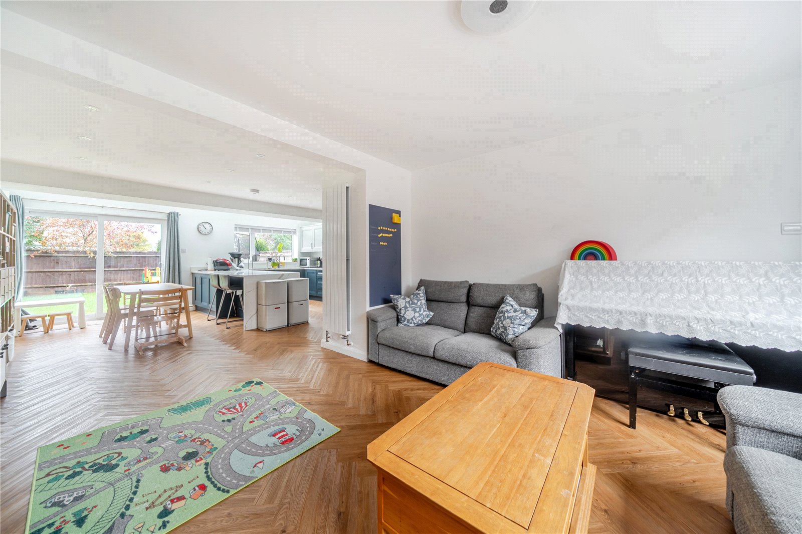 4 bedroom House for sale in Leckhampton, Cheltenham