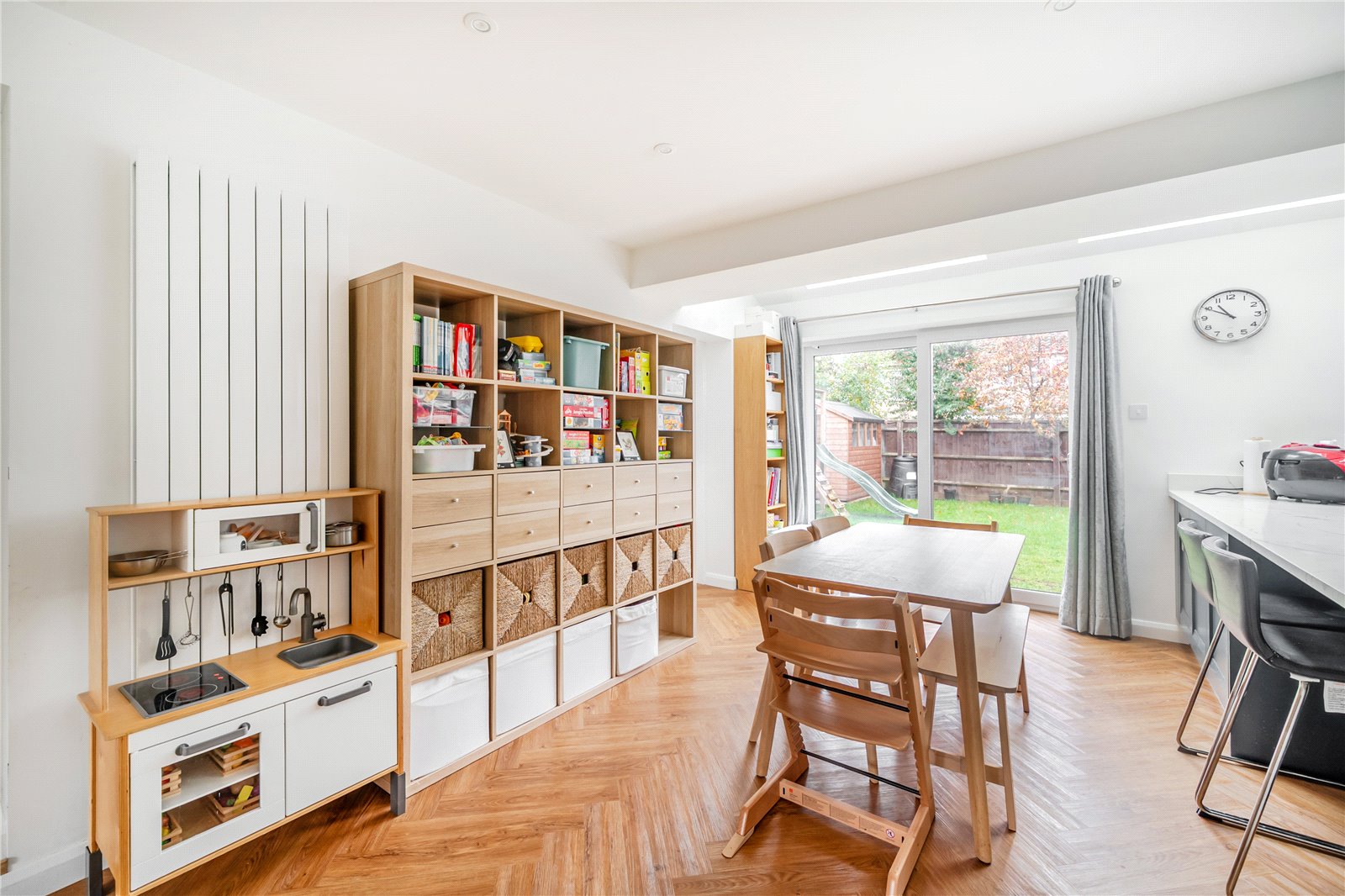 4 bedroom House for sale in Leckhampton, Cheltenham